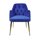 Bertie Upholstered Arm Chair 20PR631 | Sun