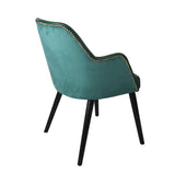 Bertie Upholstered Arm Chair 20PR631 | Sun