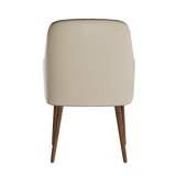 Bertie Lounge Arm Chair 20PR631 | Sun
