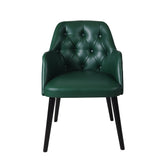 Bertie Upholstered Arm Chair 20PR631 | Sun