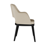 Bertie Cutout Armchair 20PR631 | Sun