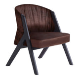 Bonestar Lounge Chair | Pameli