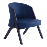 Bonestar Lounge Chair | Pameli