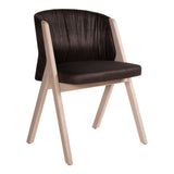 Bonestar Dining Chair | Pameli [T Bone]