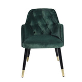 Bertie Upholstered Arm Chair 20PR631 | Sun