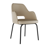 Bertie Cutout Armchair 20PR631 | Sun