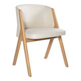 Bonestar Dining Chair | Pameli [T Bone]