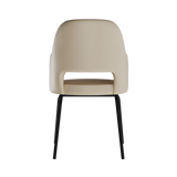 Bertie Cutout Armchair 20PR631 | Sun