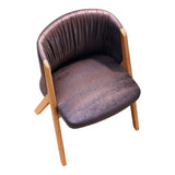 Bonestar Dining Chair | Pameli [T Bone]