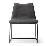 Bouey Lounge Sled Base