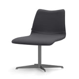 Bouey Lounge Chair Star Base
