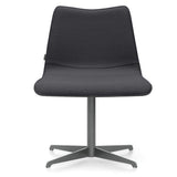 Bouey Lounge Chair Star Base
