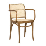 Braid Arm Chair