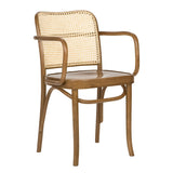 Braid Arm Chair
