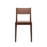 Boxxy Chair