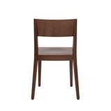 Boxxy Chair