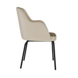 Bertie Upholstered Arm Chair 20PR631 | Sun