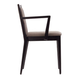 Trunks Arm Chair