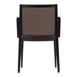 Trunks Arm Chair