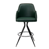 Brasilia Metal Stool