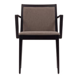 Trunks Arm Chair
