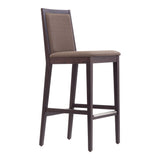 Trunks Bar Stool