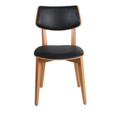 Tuny Wood Chair