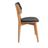 Tuny Wood Chair