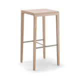 Turf Backless Stool