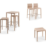 Turf Backless Stool