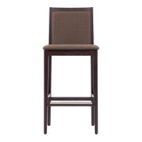 Trunks Bar Stool