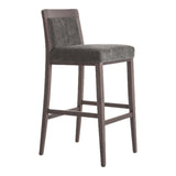 Tyne Wood Bar Stool