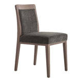 Tyne Wood Chair