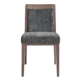 Tyne Wood Chair