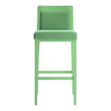 Tyne Wood Bar Stool