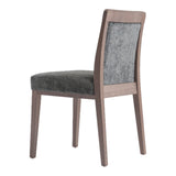 Tyne Wood Chair