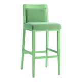 Tyne Wood Bar Stool
