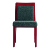 Tyne Wood Chair