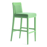 Tyne Wood Bar Stool