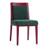 Tyne Wood Chair