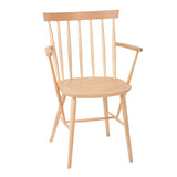 Vaarko Arm Chair