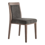 Tyne Wood Chair