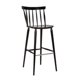 Vaarko Wood Stool