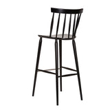 Vaarko Wood Stool