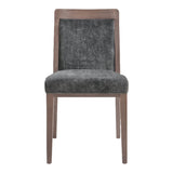 Tyne Wood Chair