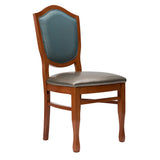 Brutus Chair Royale