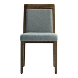 Tyne Wood Chair