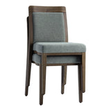 Tyne Wood Chair