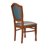 Brutus Chair Royale