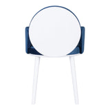Veda Arm Chair